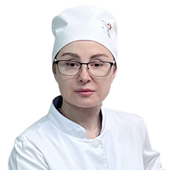 Фотография консультанта