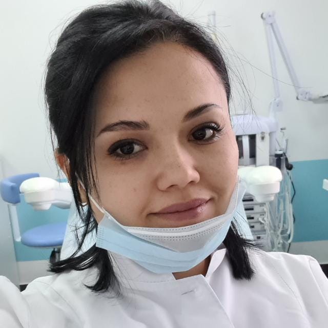 Уракова Мадина Ферузовна