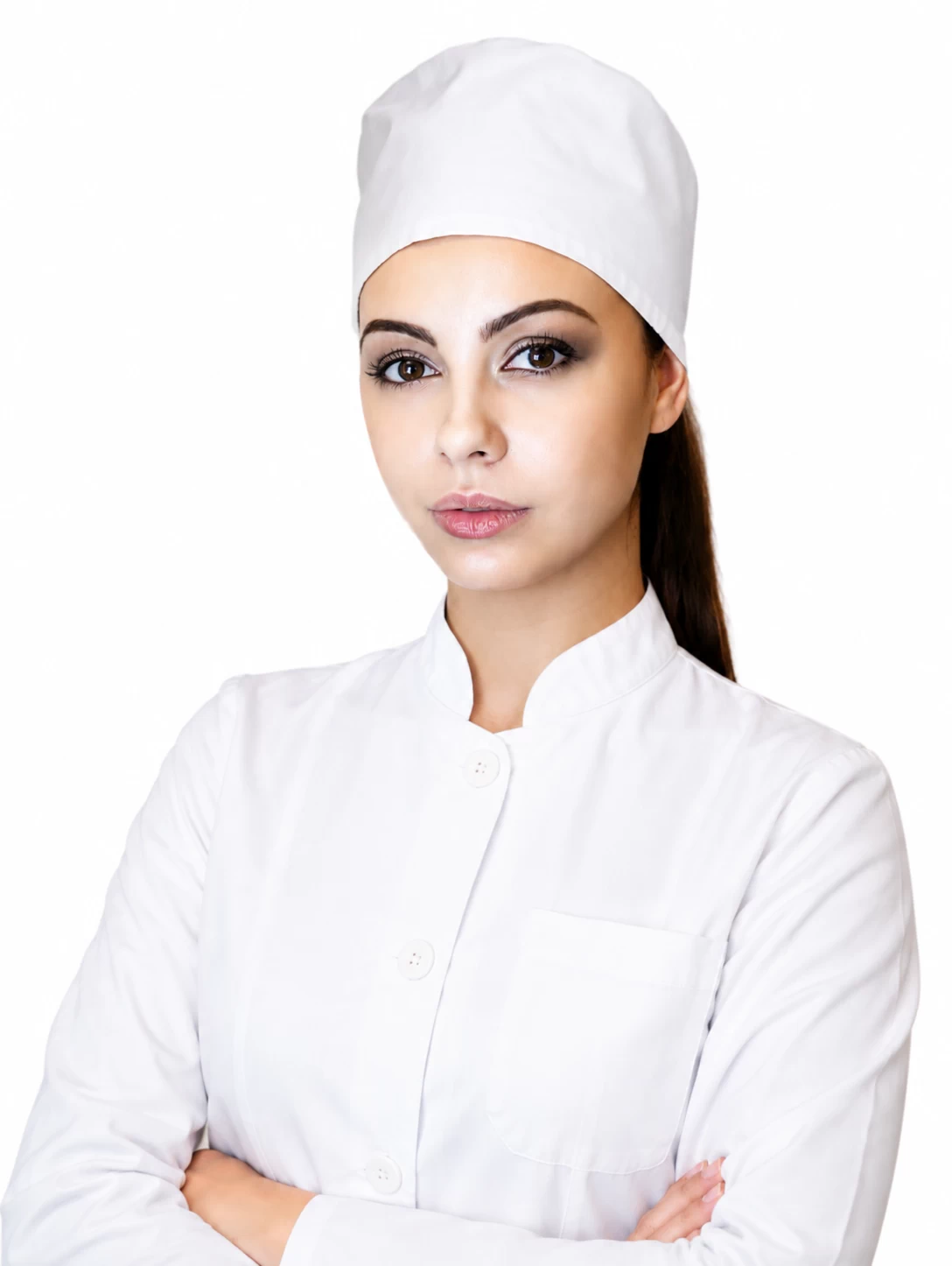 Дёмина Ирина Владимировна