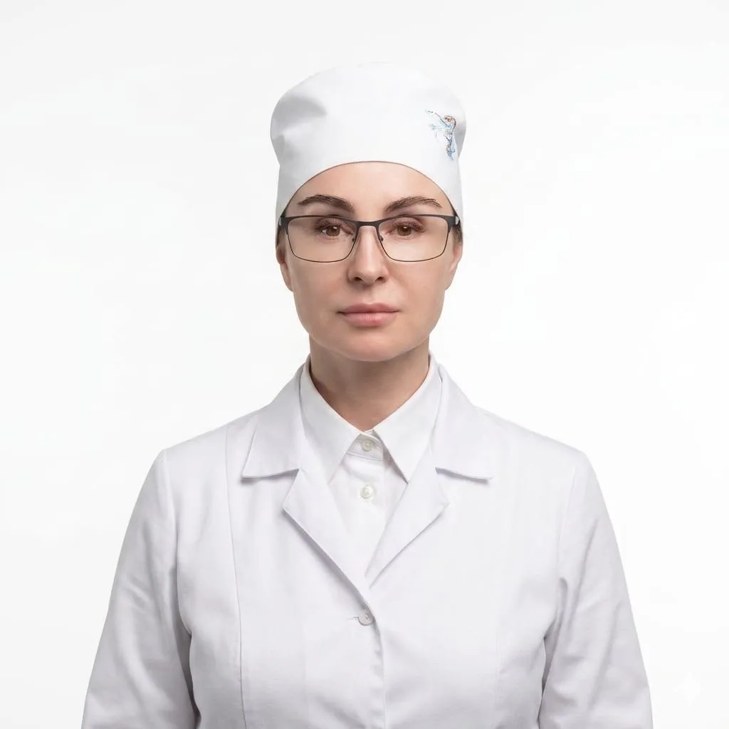Самсонова